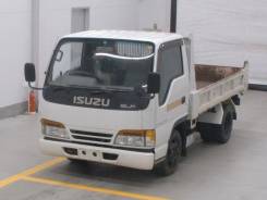 Isuzu Elf. , 4 600 куб. см., 2 000 кг.