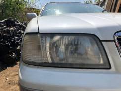 Фара. Nissan Cedric, ENY33, HY33, MY33, PY33, UY33, Y33 Nissan Gloria, ENY33, HY33, MY33, PY33, PY33E, UY33, Y33 Двигатели: RB25DET, RD28, VG20E, VG30...