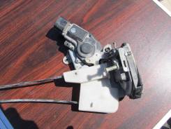 Замок двери. Nissan: Wingroad, X-Trail, Maxima, Serena, Pulsar, Sunny, Prairie, Liberty, Hypermini, Silvia, Cedric, Bluebird Sylphy, Caravan, Cube, Ti...