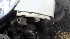 Динамик. Nissan Leaf, ZE0 Двигатель EM61
