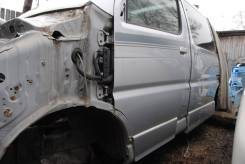 Toyota Hiace Regius. KCH46, 1 KZ ����