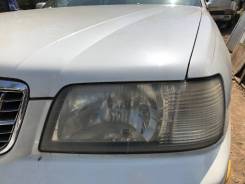 Фара. Nissan Cedric, ENY33, HY33, MY33, PY33, UY33, Y33 Nissan Gloria, ENY33, HY33, MY33, PY33, PY33E, UY33, Y33 Двигатели: RB25DET, RD28, VG20E, VG30...
