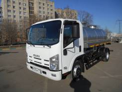 Isuzu NPR. 75, 5 000 кг.