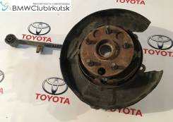 Ступица. Lexus: IS300, IS200, SC430, GS430, GS300, GS400 Toyota: Crown, Aristo, Verossa, Soarer, Altezza, Brevis, Crown Majesta, Mark II Wagon Blit, M...