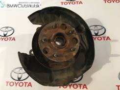 Ступица. Lexus: IS300, IS200, SC430, GS430, GS300, GS400 Toyota: Crown, Aristo, Verossa, Soarer, Altezza, Brevis, Mark II Wagon Blit, Crown Majesta, M...