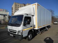 Mitsubishi Canter. Mitsubishi Fuso Canter, 5 000 кг.