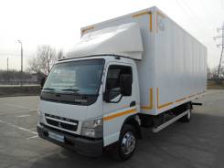 Mitsubishi Canter. Mitsubishi Fuso Canter, 5 000 кг.
