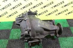 Редуктор. Toyota RAV4, ACA20, ACA20W, ACA21, ACA21W, ACA22, ACA23, CLA20, CLA21, SXA10, SXA10C, SXA10G, SXA10W, SXA11, SXA11G, SXA11W, ACA26, ACA28 Дв...