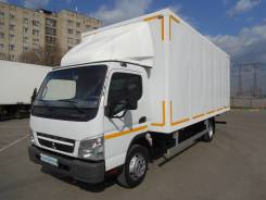 Mitsubishi Canter. Mitsubishi Fuso Canter, 5 000 кг.