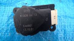Мотор заслонки отопителя. Mercedes-Benz S-Class, W220, V220 Двигатели: M113E55ML, M113E55