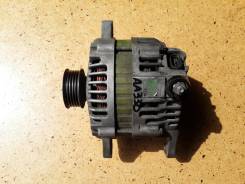 Генератор. Subaru Legacy, BE5, BH5 Двигатели: EJ206, EJ208