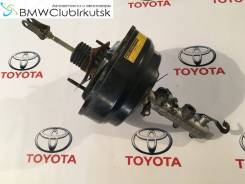 Вакуумный усилитель тормозов. Toyota Altezza, GXE10, GXE10W, SXE10 Двигатели: 1GFE, 3SGE