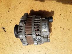 Генератор. Honda: Jazz, Mobilio, Airwave, City, Fit Aria, Mobilio Spike, Fit Двигатели: L12A1, L12A3, L12A4, L13A1, L13A2, L13A5, L13A6, L15A1, L15A...
