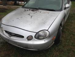 Ford Taurus. 1FAFR53S4WG193114, 3 0