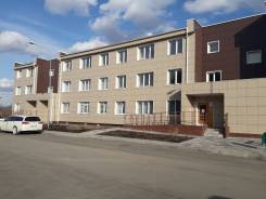 1-комнатная, улица Порт-Артурская 46. Трудовое, частное лицо, 35 кв. м. Дом снаружи