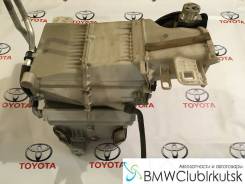 Радиатор охлаждения двигателя. Lexus IS300, GXE10 Lexus IS200, GXE10 Toyota Altezza, GXE10, GXE10W, SXE10 Двигатели: 1GFE, 3SGE