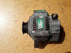 Генератор. Toyota Mark II, GX100, GX70, GX70G, GX90 Toyota Cresta, GX100, GX90 Toyota Chaser, GX100, GX90 Двигатель 1GFE