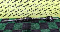 Привод, полуось. Toyota: Vanguard, RAV4, Vellfire, Alphard, Estima Двигатель 2AZFE