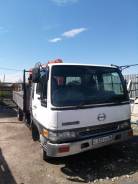 Hino Ranger. Продается грузовик , 8 000 куб. см., 5 000 кг.
