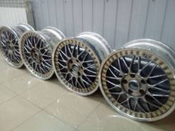 Stich Precious. 8.0x17, 5x114.30