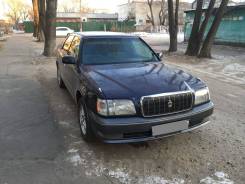Toyota Crown Majesta. 1UZ