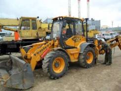 Venieri VF 9013. Экскаватор-погрузчик Venieri VF 10.33., 1,00 куб. м.