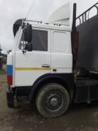 МАЗ 642208. Продам седельный тягач -026 с полуприцепом Schmitz SCS27, 14 860 куб. см., 26 500 кг.
