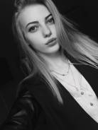 Кредитный специалист. Средне-специальное образование, опыт работы 11 месяцев
