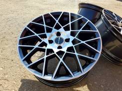 PDW Wheels. 7.0x17", 4x100.00, ET40, ЦО 60,1 мм.