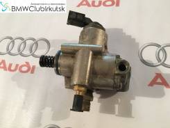 Насос топливный высокого давления. Volkswagen: Passat, Eos, Jetta, Scirocco, Golf Audi: A4 Avant, A6 Avant, S6, Quattro, TT, S3, S4, A4, A6, A1, A3 BY...