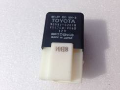 Регулятор отопителя. Toyota: Windom, Corona, Lite Ace, Aristo, Ipsum, Corolla, Tercel, Altezza, Dyna, Tundra, Stout, Raum, Vista, Sprinter, Sprinter C...