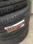 Bridgestone Alenza 001. Летние, 2017 год, без износа, 1 шт