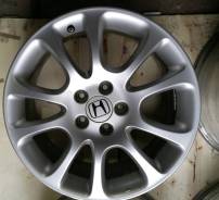 Honda. 7.0x18", 5x114.30, ET50, ЦО 64,1 мм.