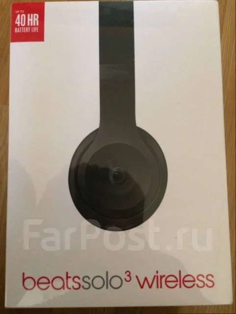 Beats Solo 3 ����