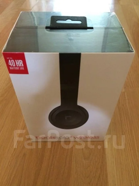 Beats Solo 3 ����