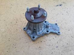 Помпа водяная. Toyota: Mark II Wagon Blit, Crown Majesta, Crown, Verossa, Mark II, Cresta, Altezza, Chaser Двигатель 1GFE