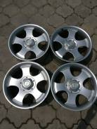 Borbet. 8.5x19", 6x139.70, ET2, ЦО 110,0 мм. Под заказ