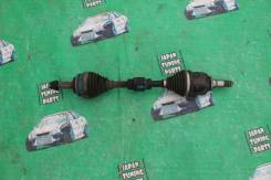 Привод, полуось. Toyota: Premio, Allion, Wish, Corolla Axio, Corolla Fielder, Isis Двигатели: 2ZRFAE, 2ZRFE