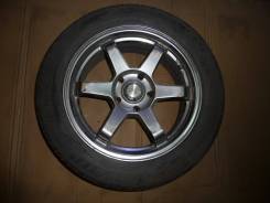 Колесо 5*114,3 R16 205/55/16. x16" 5x114.30