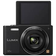 Panasonic Lumix. 15 - 19.9 Мп, зум: 12х