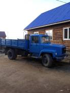 ГАЗ 3307. Продам Газ 3307