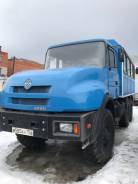 Урал. Продам вахтовый автобус , 11 150 куб. см., 24 места