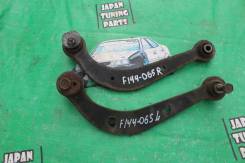 Рычаг, тяга подвески. Toyota: Celica, Corolla Spacio, Allex, Wish, Sienta, Corolla Axio, Matrix, Corolla Fielder, Corolla Runx Двигатели: 1ZZFE, 2ZZGE...