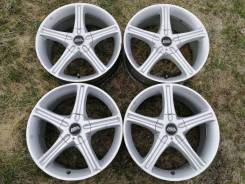 ASA Wheels. x17", 5x114.30