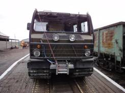 Hagglunds BV-206. Вездеход Снегоболотоход Лось, 3 000 куб. см., 3 000 кг., 6 000,00 кг.