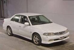 Toyota Carina. AT210, 4AGE