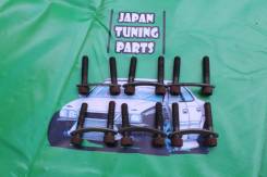 Клапан 4wd. Lexus IS300, JCE10 Lexus IS200, JCE10 Lexus SC300, JZZ31 Lexus SC400, JZZ31 Toyota: Crown, Aristo, Verossa, Soarer, Altezza, Brevis, Chase...