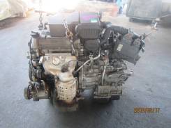 Двигатель в сборе. Suzuki: Carry Truck, Cervo, Carry Van, Lapin, Palette, Kei, MR, Works, Wagon R, Alto, Every, Alto Lapin, Jimny, Twin, Cappuccino Дв...