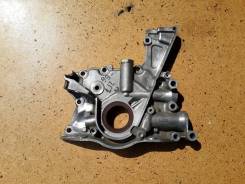 Насос масляный. Toyota: Crown Majesta, Crown, Aristo, Soarer, Mark II, Cresta, Supra, Chaser Двигатели: 1JZGE, 2JZGE