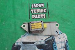 Датчик airbag. Toyota Altezza, GXE10, GXE10W, GXE15, GXE15W, JCE10, JCE10W, JCE15, JCE15W, SXE10 Двигатели: 1GFE, 2JZGE, 3SGE